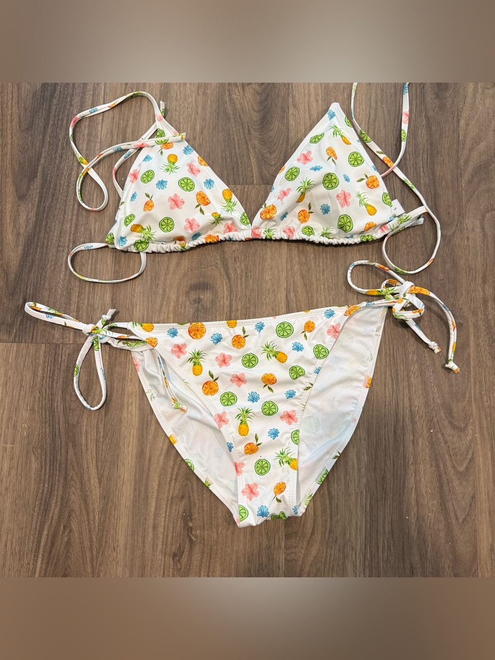 Sold NWOT primark bikini set